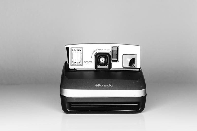 Polaroid Camera